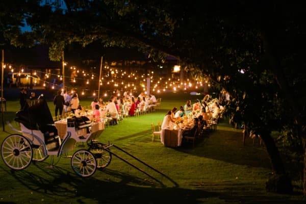 Rustic Cebu, Philippines Wedding Captured By Mark Cantalejo