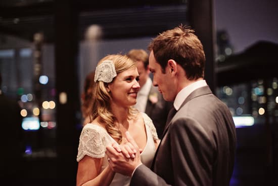 Classic Melbourne, Australia Wedding Captured By Louisa Bailey