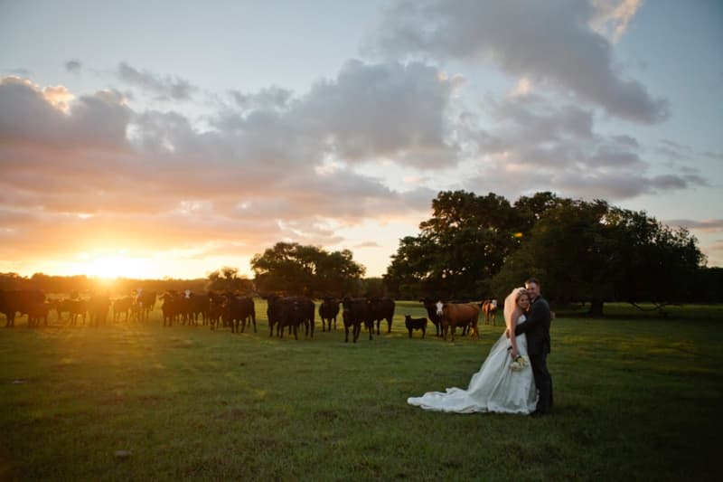 Classic Wedding Captured By Justin DeMutiis