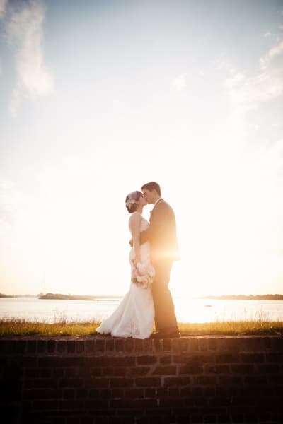 Vintage Savannah Wedding Captured By Juliet Elizabeth Photography photo 1