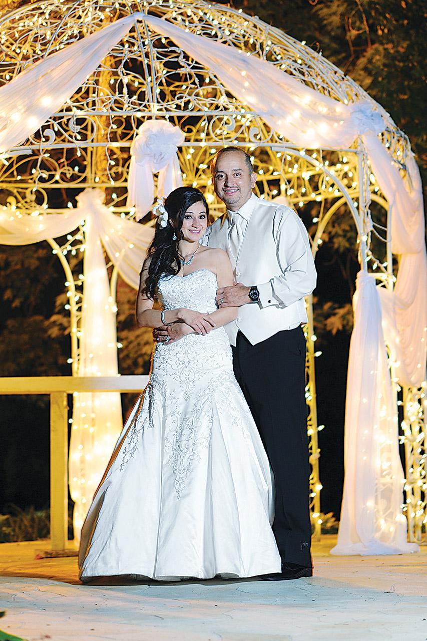Whimsical Meyers Wedding Captured By Stephen Martin Photography