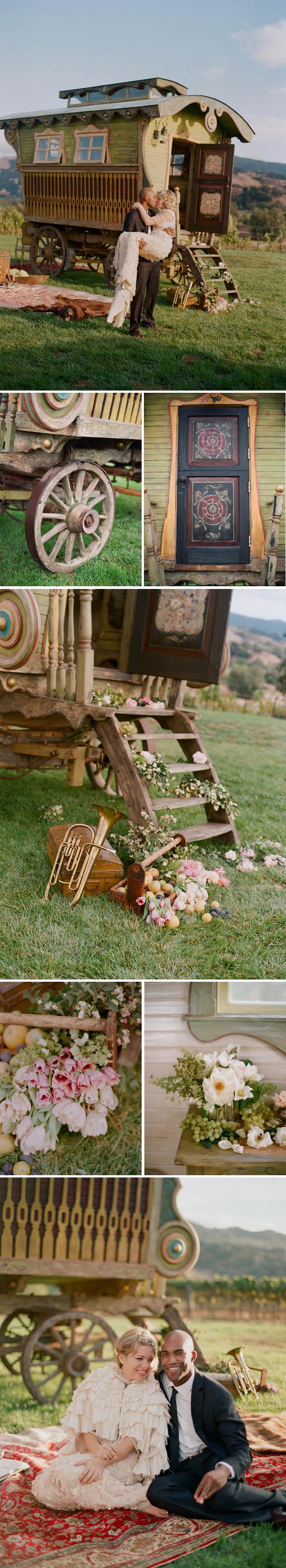 Merryl Brown Events portfolio 1