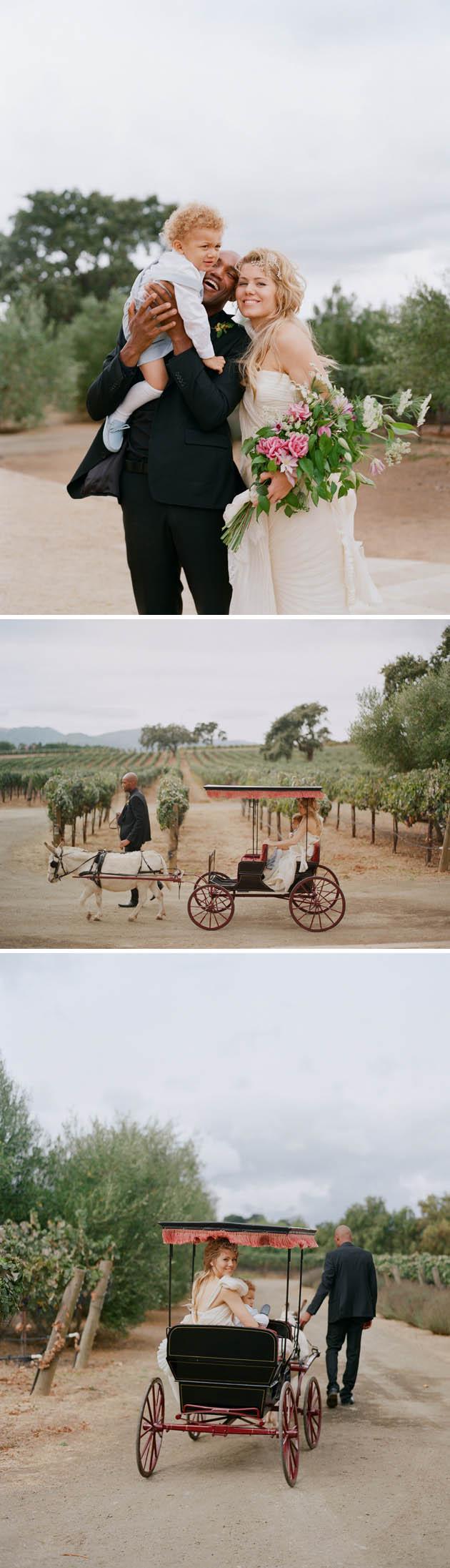 Merryl Brown Events portfolio 2