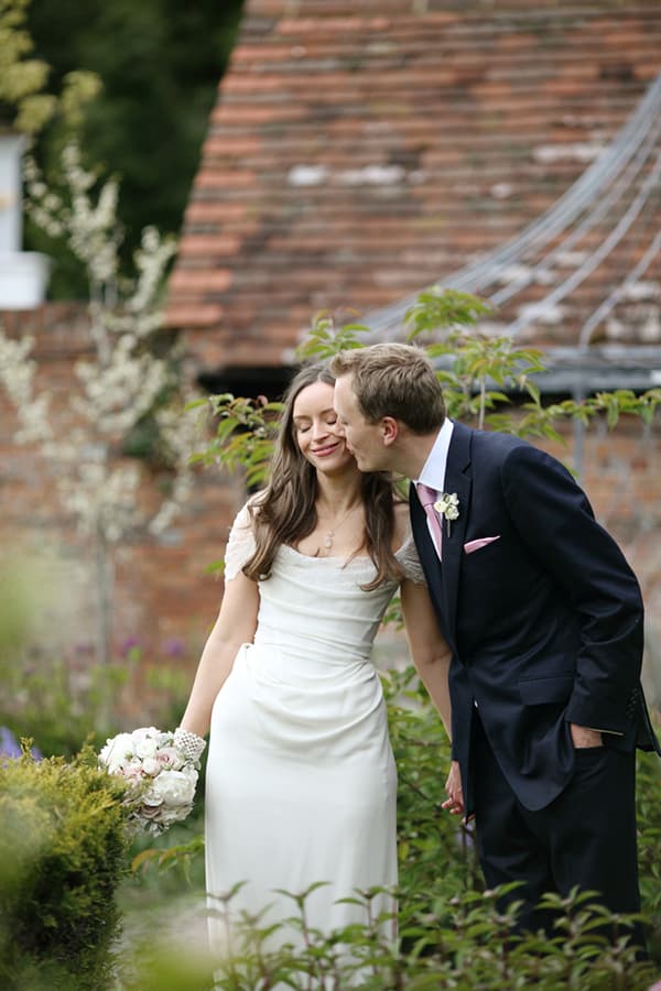 Whimsical Hurley Wedding Captured By Dasha Caffrey Photography photo 1