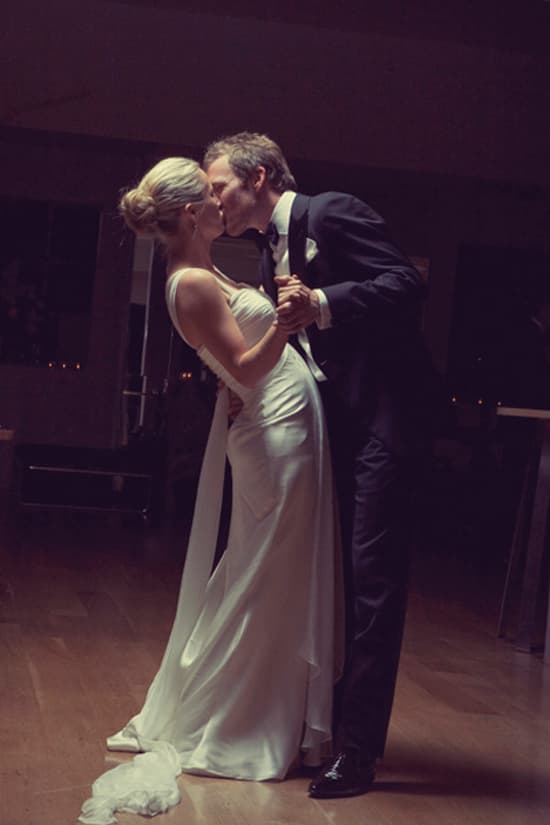 Elegant Melbourne, Australia Wedding Captured By Lilli Waters Of I Got You Babe