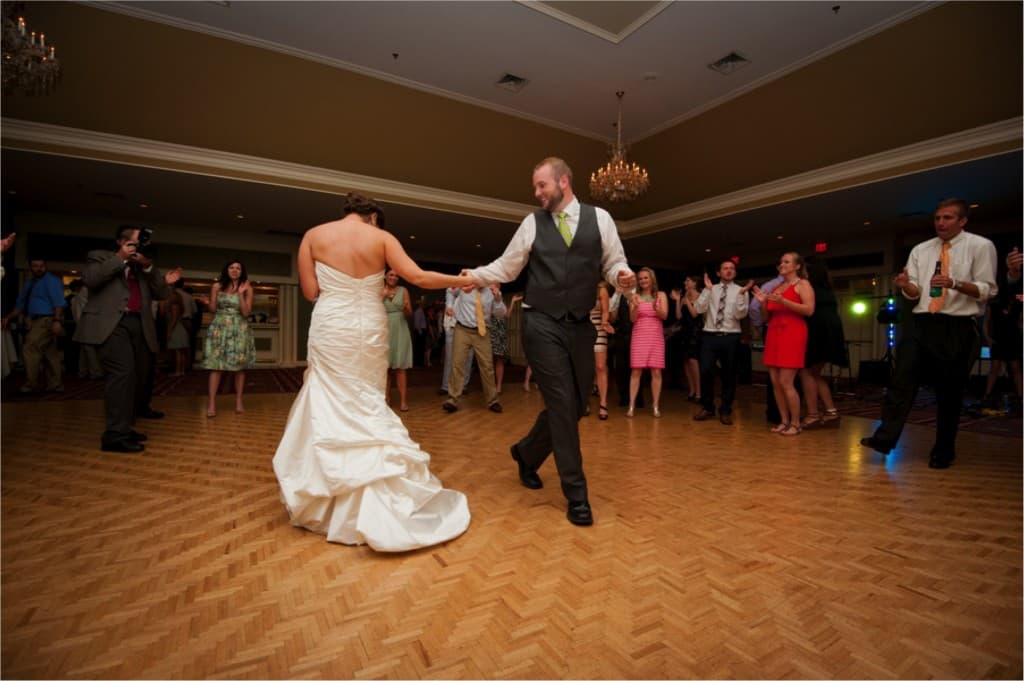 Elegant Tennessee Wedding Captured By Twila's Photography