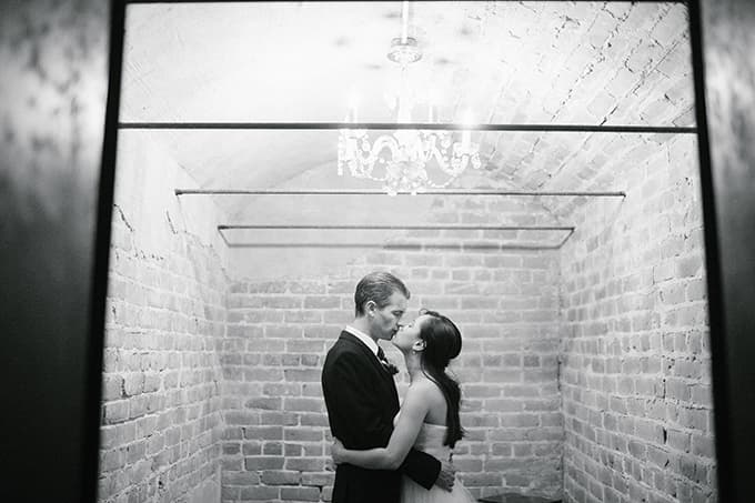 Classic League City Wedding Captured By Kimberly Chau photo 1