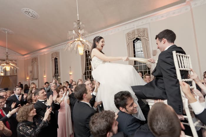 Whimsical New Haven Wedding Captured By Elisabeth Millay photo 1