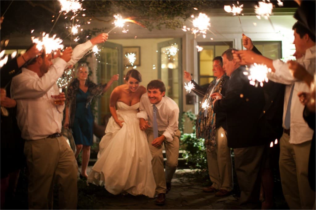 Elegant Chapel Hill Wedding Captured By Graham Terhune