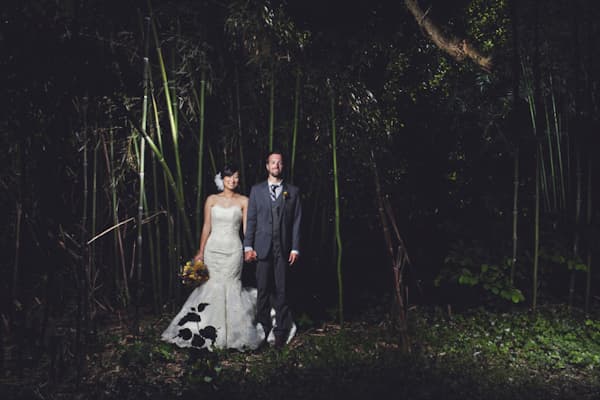 Elegant Annapolis Wedding Captured By Brandon Werth Photography