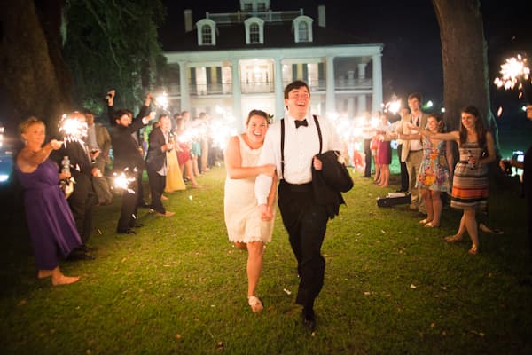 Indie New Orleans Wedding Captured By Graham Terhune Photography