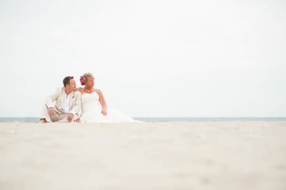 Destination California Wedding Captured By AJ Dunlap Photography