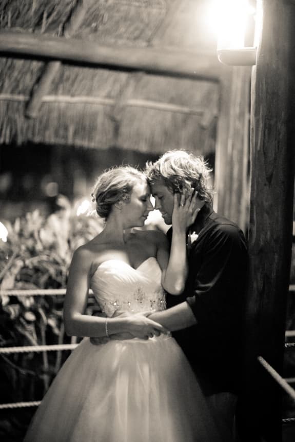 Whimsical Tulum, Mexico Wedding Captured By Just For You Photography photo 1