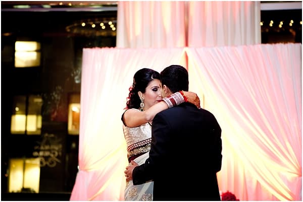Glamorous New York Wedding Captured By SYPhotography photo 1