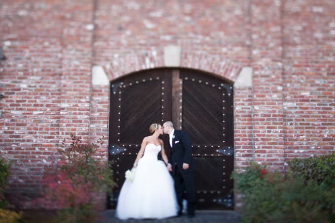 Classic Wedding Captured By Danielle Capito Photography photo 1