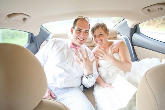 Classic Charlestown Wedding Captured By Evan Hunt Photography