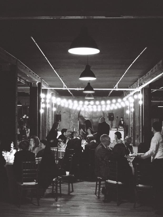 Romantic Brooklyn Wedding Captured By Trent & Dara From photo 1