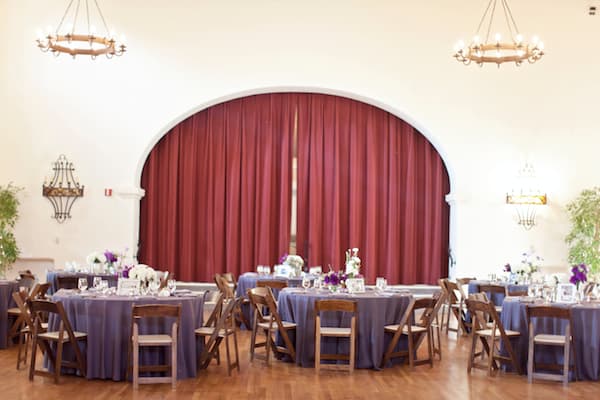 Ventura Party Rentals portfolio 1