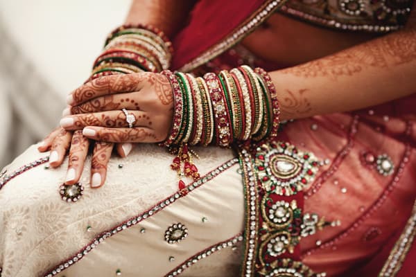 South Asian New Jersey Wedding Captured By Jason Groupp Photography photo 1