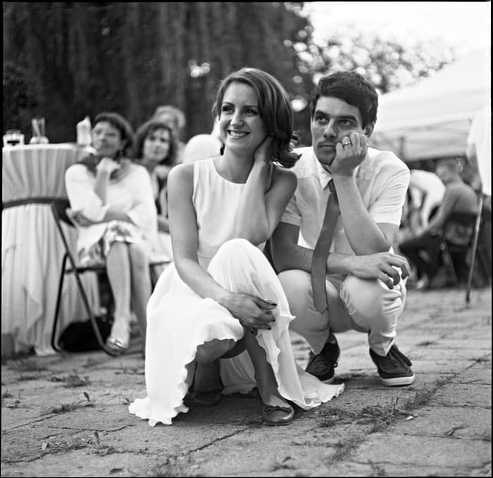 Indie Lithuania Wedding Captured By Adas Vasiliauskas