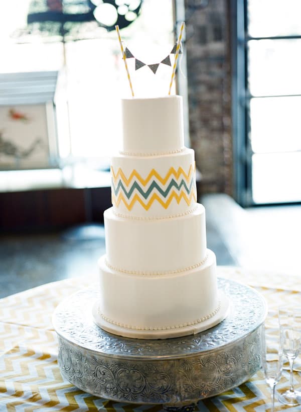 Magnificent Cakes portfolio 4