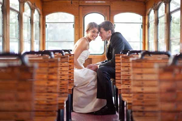 Elegant Fairhope Wedding Captured By Kelly Hornberger Photography