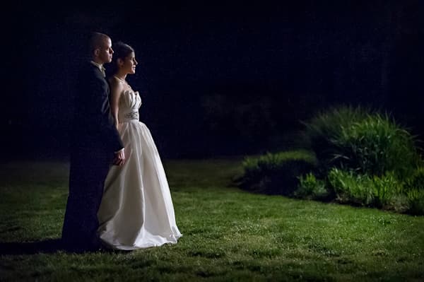 Elegant Gibson Island Wedding Captured By Jenna Walcott Photography