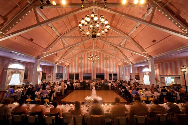 Classic Mackinac Island Wedding Captured By McCoy Made Photography photo 1
