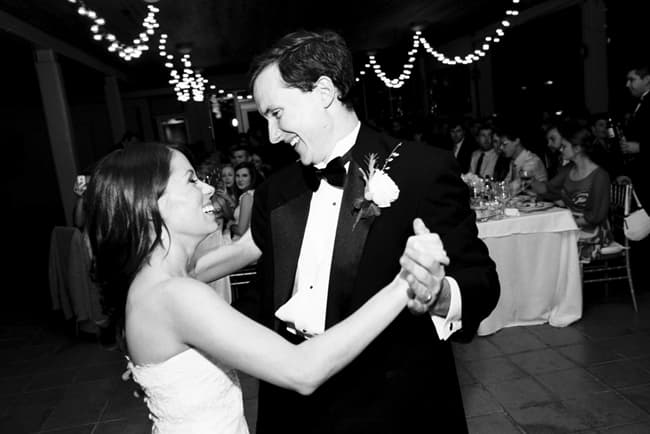 Classic Texas Wedding Captured By Leo Patrone
