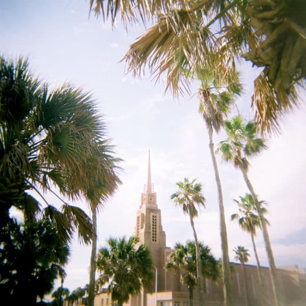 First United Methodist Church portfolio 4