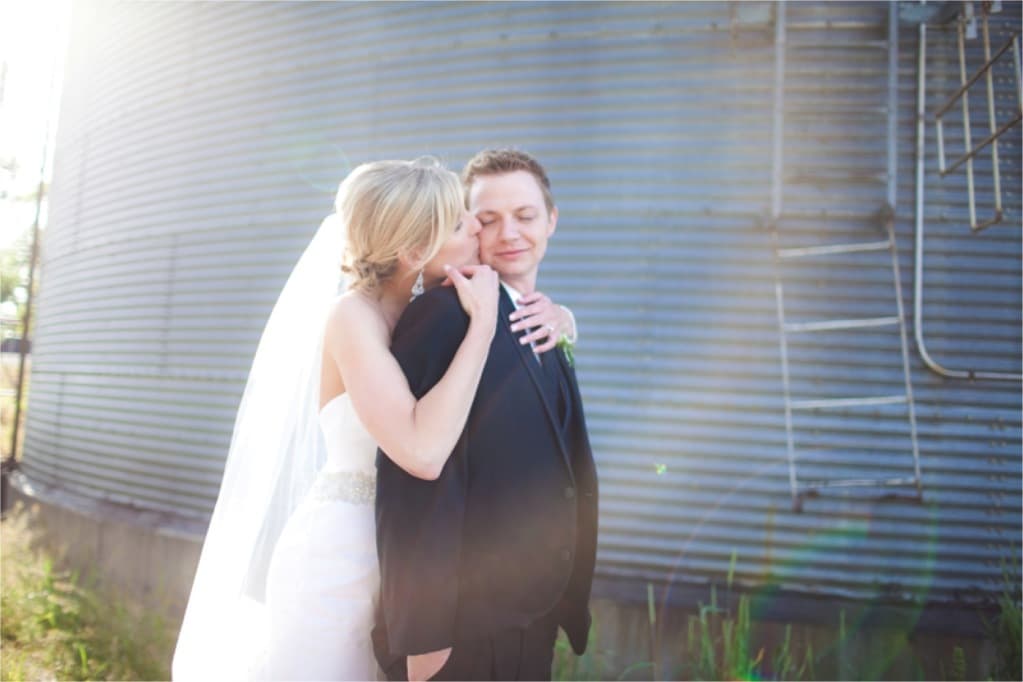 Elegant St. Libory Wedding Captured By Dreaming Tree Photography