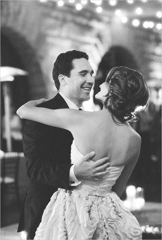 Romantic Montecito Wedding Captured By Pat Moyer