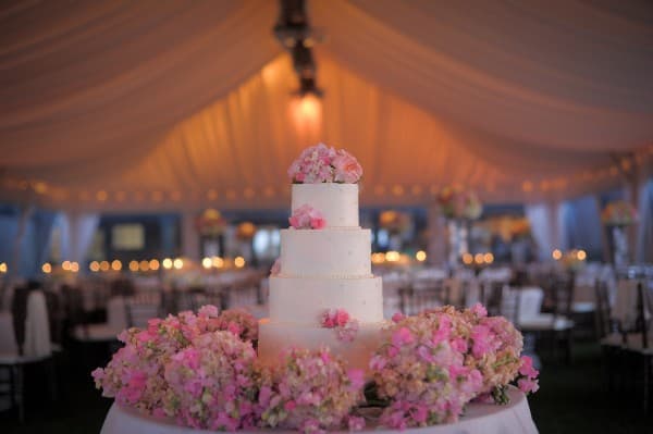 Elegant Nantucket Wedding Captured By Isaac Alongi Studios photo 1
