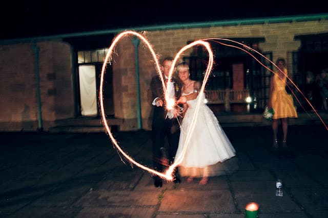 DIY Chicago Wedding Captured By Studio Finch photo 1