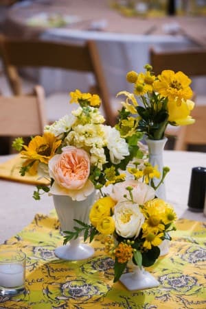 Rustic Denver Wedding Captured By Autumn Burke Photography photo 1