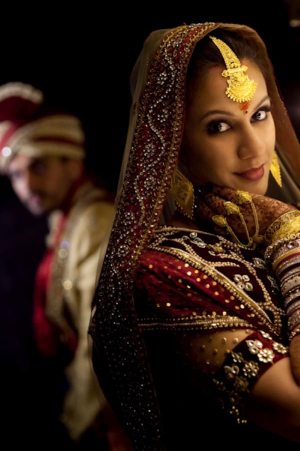 South Asian Los Angeles Wedding Captured By Brandon Wong Photography photo 1