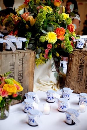 Romantic Leesburg Wedding Captured By Genevieve Leiper photo 1