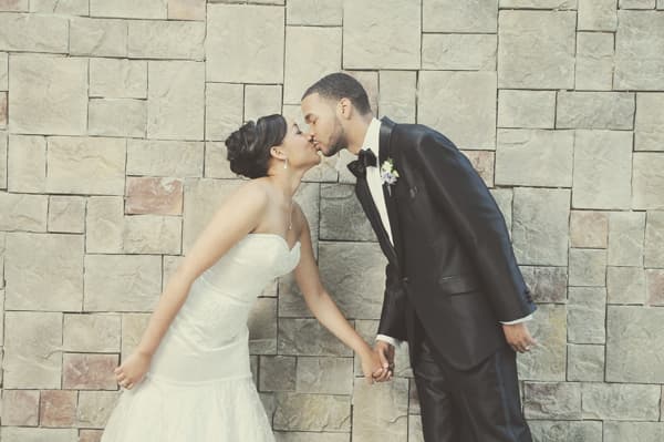 Elegant Atlanta Wedding Captured By William Hogan photo 1
