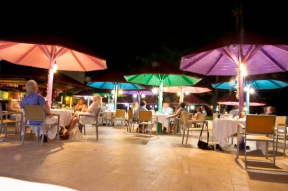 Crystal Cove Hotel Barbados portfolio 3