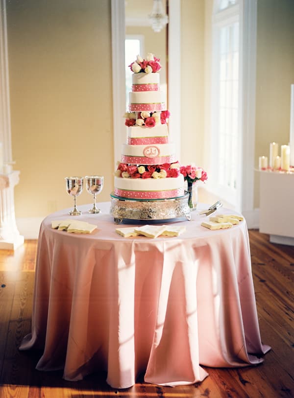 Rustic Montgomery Wedding Captured By Kim Box Photography