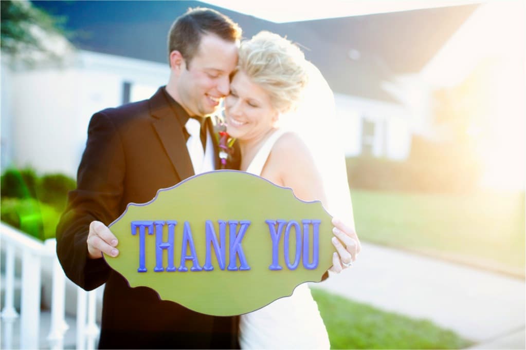 Glamorous Wichita Wedding Captured By Jaclyn Marie Photography