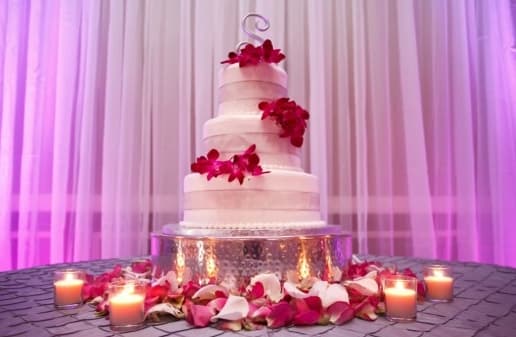 Catering By The Family portfolio 2