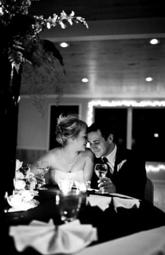 Elegant Rolla Wedding Captured By Lindsey Pantaleo photo 1