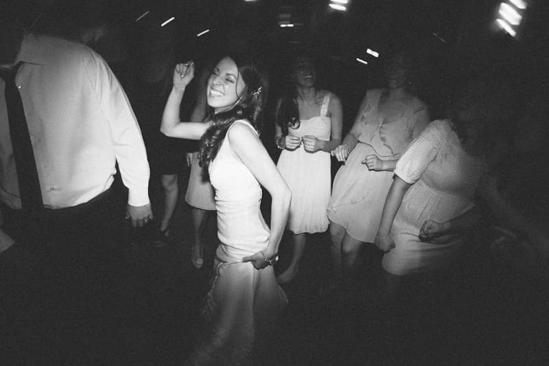 Vintage Oklahoma City Wedding Captured By Josh McCullock Photography