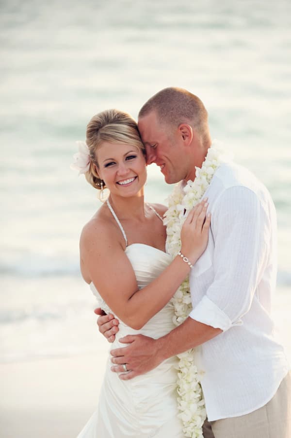 Beach St. Pete Beach Wedding Captured By Weber Photography By Wes Liz