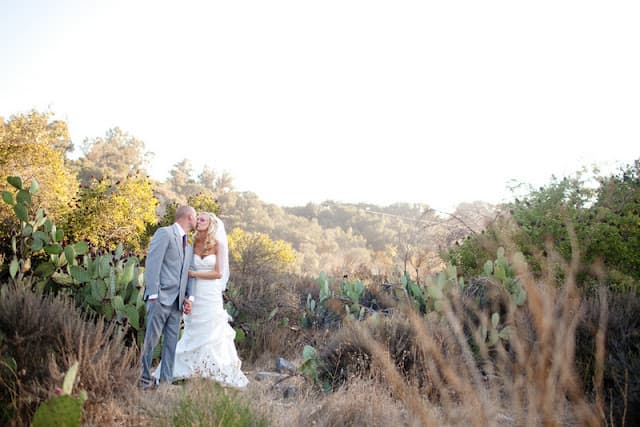 Rustic Trabuco Canyon Wedding Captured By JL Photographers photo 1