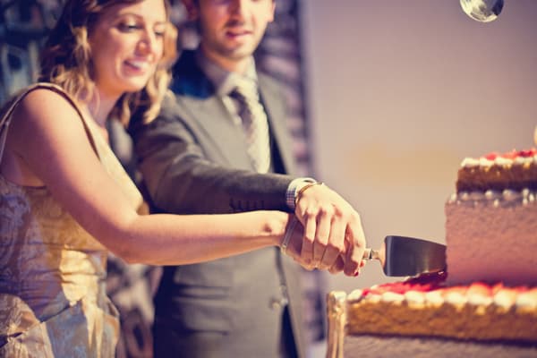 Modern Wedding Captured By Guili & Giordi Photography photo 1