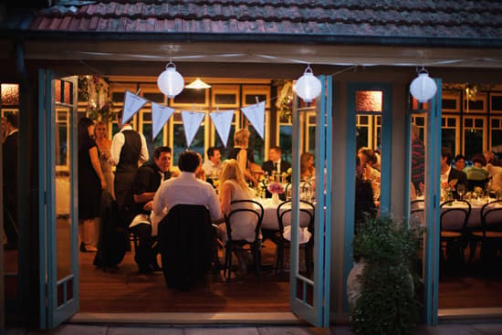 Elegant Vaucluse, Australia Wedding Captured By At Dusk
