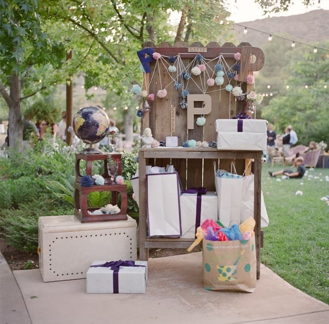 Pow Wow Vintage Rentals portfolio 1