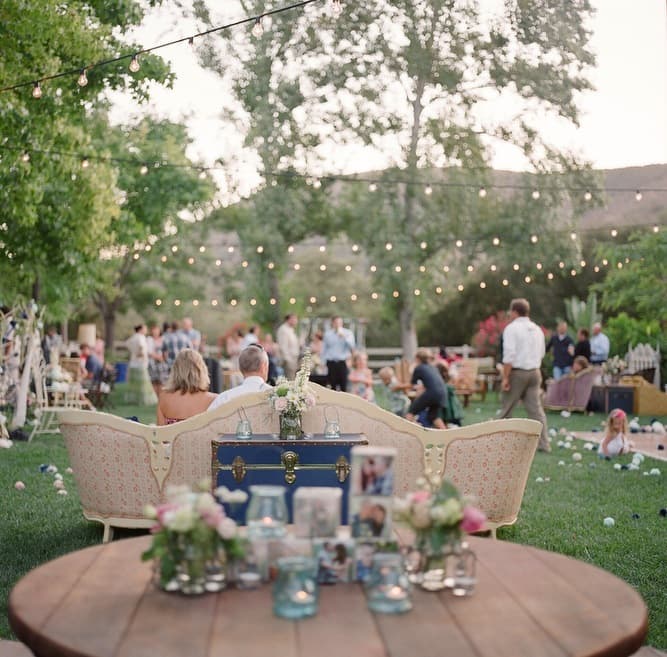 Pow Wow Vintage Rentals portfolio 4